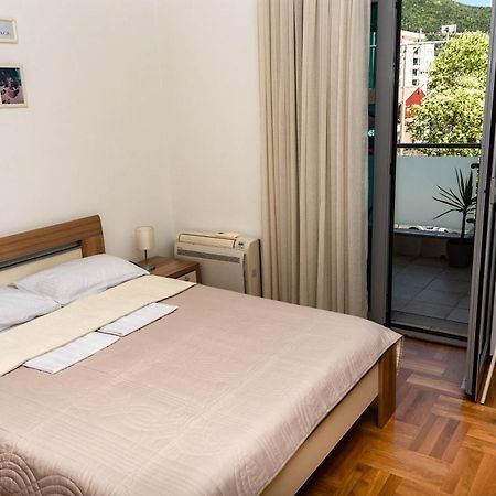 Bobo Apartment Budva Exterior foto