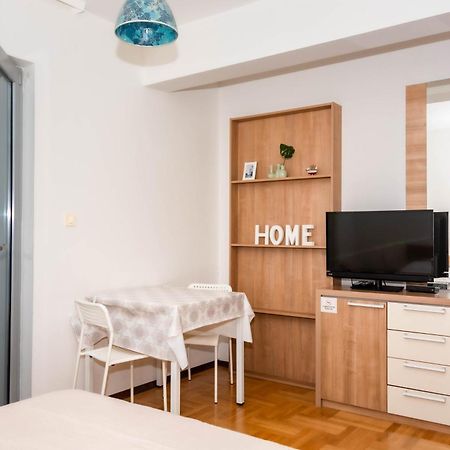 Bobo Apartment Budva Exterior foto